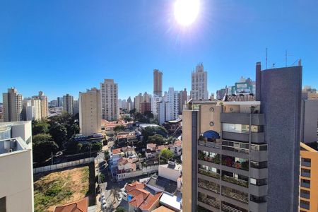 Apartamento para alugar com 160m², 3 quartos e 2 vagas Apartamento para alugar com 160m², 3 quartos e 2 vagasVista da Piscina