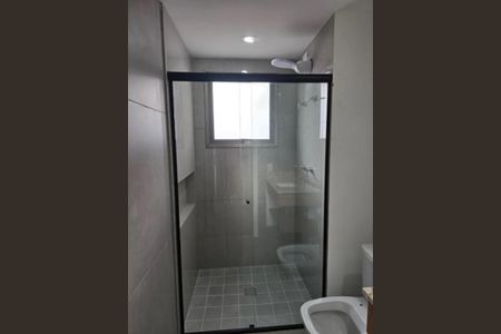 Foto 03 de kitnet/studio para alugar com 1 quarto, 30m² em Perdizes, São Paulo