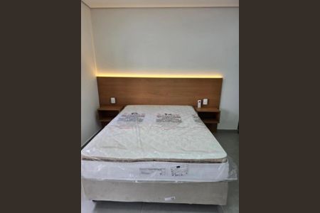Kitnet/Studio para alugar com 1 quarto, 30m² em Perdizes, São Paulo