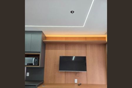Foto 04 de kitnet/studio para alugar com 1 quarto, 30m² em Perdizes, São Paulo
