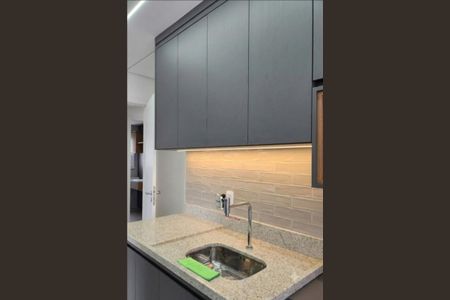 Foto 09 de kitnet/studio para alugar com 1 quarto, 30m² em Perdizes, São Paulo