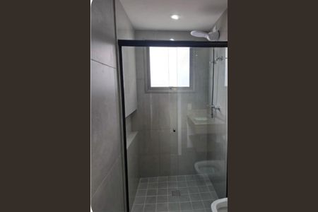 Foto 10 de kitnet/studio para alugar com 1 quarto, 30m² em Perdizes, São Paulo
