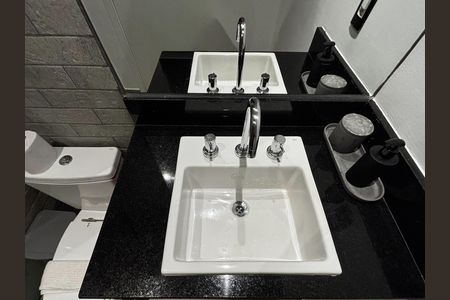 Apartamento à venda com 49m², 1 quarto e 1 vaga