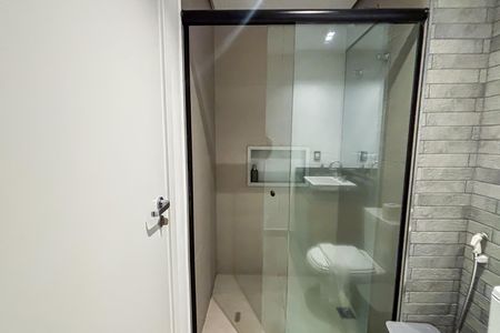 Apartamento à venda com 49m², 1 quarto e 1 vaga