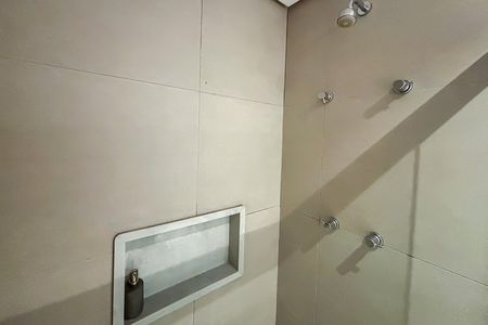 Apartamento à venda com 49m², 1 quarto e 1 vaga