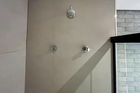 Apartamento à venda com 49m², 1 quarto e 1 vaga