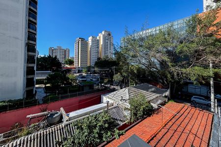 Apartamento à venda com 49m², 1 quarto e 1 vaga