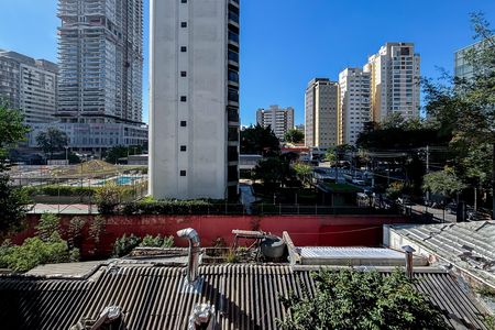 Apartamento à venda com 49m², 1 quarto e 1 vaga
