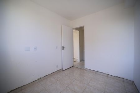 Quarto 2 de apartamento para alugar com 2 quartos, 40m² em Jardim Maringa, São Paulo