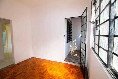 Sala de Estar de casa para alugar com 3 quartos, 99m² em Carlos Prates, Belo Horizonte