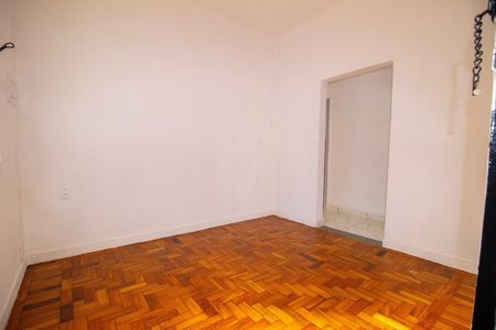 Sala de Estar de casa para alugar com 3 quartos, 99m² em Carlos Prates, Belo Horizonte