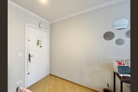 Apartamento à venda com 56m², 2 quartos e 1 vaga Apartamento à venda com 56m², 2 quartos e 1 vagaSala de Jantar