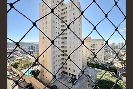 Apartamento à venda com 56m², 2 quartos e 1 vaga Apartamento à venda com 56m², 2 quartos e 1 vagaVista do Quarto 2