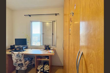 Quarto 1 de apartamento à venda com 2 quartos, 56m² em Freguesia do Ó, São Paulo