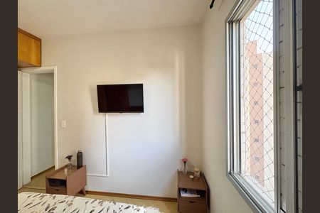 Apartamento à venda com 56m², 2 quartos e 1 vaga Apartamento à venda com 56m², 2 quartos e 1 vagaQuarto 2