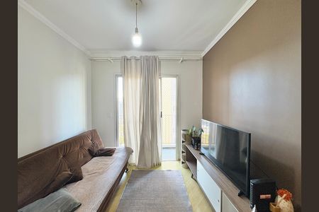 Apartamento à venda com 2 quartos, 56m² em Freguesia do Ó, São Paulo