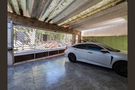 Casa para alugar com 296m², 3 quartos e 4 vagas