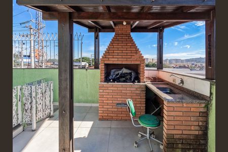 Casa para alugar com 296m², 3 quartos e 4 vagas