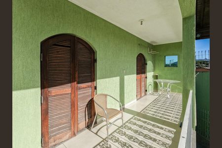 Casa para alugar com 296m², 3 quartos e 4 vagas