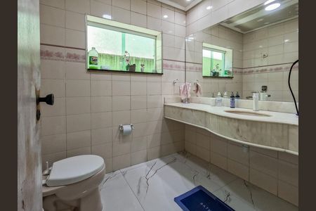 Casa para alugar com 296m², 3 quartos e 4 vagas