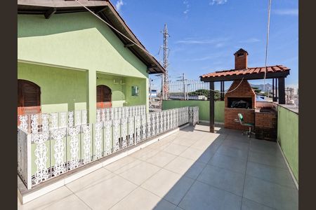 Casa para alugar com 296m², 3 quartos e 4 vagas