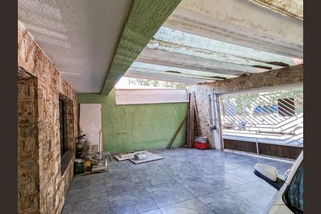 Casa para alugar com 296m², 3 quartos e 4 vagas