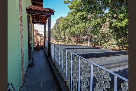 Casa para alugar com 296m², 3 quartos e 4 vagas
