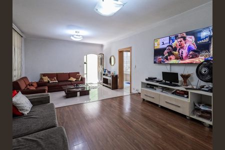 Casa à venda com 3 quartos, 296m² em Jardim Cidade Pirituba, São Paulo