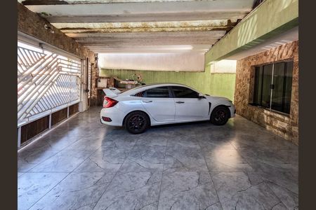 Casa para alugar com 3 quartos, 296m² em Jardim Cidade Pirituba, São Paulo