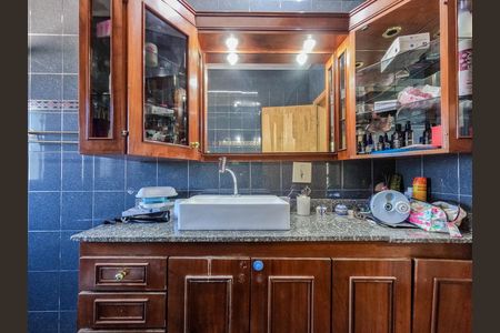 Casa para alugar com 296m², 3 quartos e 4 vagas
