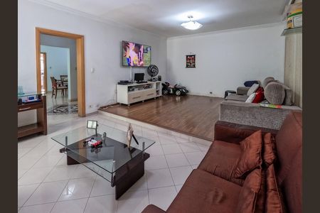 Casa para alugar com 3 quartos, 296m² em Jardim Cidade Pirituba, São Paulo