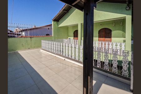 Casa para alugar com 3 quartos, 296m² em Jardim Cidade Pirituba, São Paulo