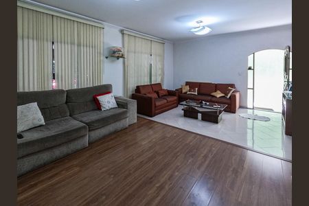 Casa para alugar com 3 quartos, 296m² em Jardim Cidade Pirituba, São Paulo