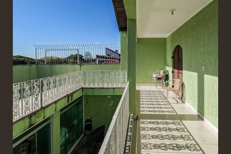 Casa para alugar com 296m², 3 quartos e 4 vagas