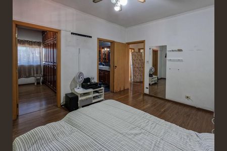 Casa para alugar com 296m², 3 quartos e 4 vagas