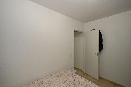 Apartamento para alugar com 46m², 2 quartos e sem vagaQuarto 2