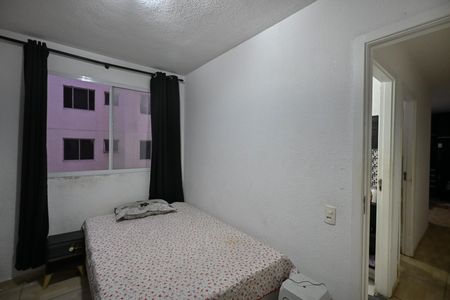 Apartamento para alugar com 46m², 2 quartos e sem vagaQuarto 2