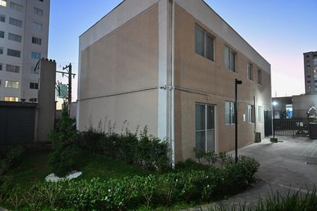 Salão de Festa de apartamento para alugar com 2 quartos, 46m² em Jardim do Lago, São Paulo