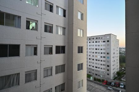 Apartamento para alugar com 46m², 2 quartos e sem vagaVista