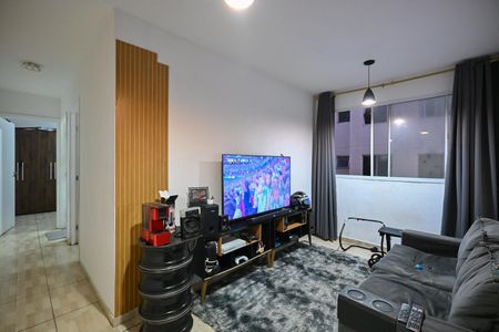 Apartamento para alugar com 2 quartos, 46m² em Jardim do Lago, São Paulo