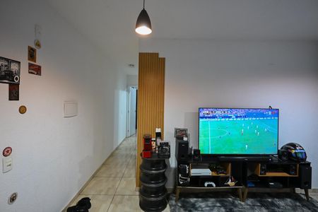 Apartamento para alugar com 46m², 2 quartos e sem vagaSala