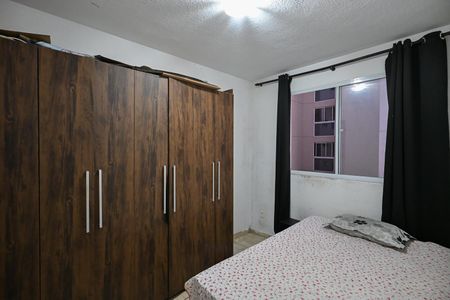Apartamento para alugar com 46m², 2 quartos e sem vagaQuarto 2