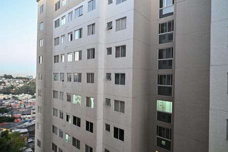Apartamento para alugar com 46m², 2 quartos e sem vagaVista do Quarto 2