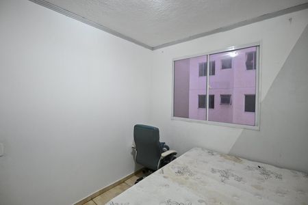 Apartamento para alugar com 46m², 2 quartos e sem vagaQuarto 1
