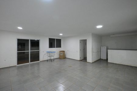 Salão de Festa de apartamento para alugar com 2 quartos, 46m² em Jardim do Lago, São Paulo
