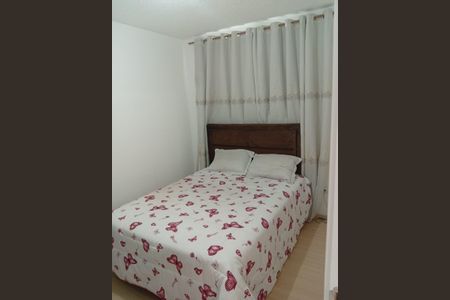 Apartamento para alugar com 2 quartos, 50m² em Vila Ouro Preto, Duque de Caxias