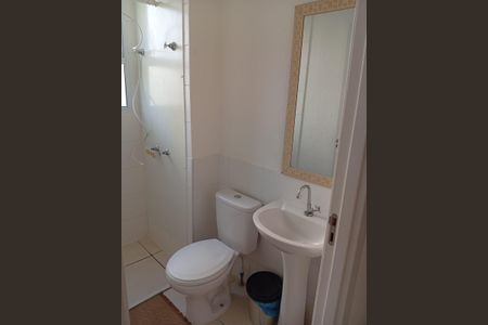 Apartamento para alugar com 2 quartos, 50m² em Vila Ouro Preto, Duque de Caxias