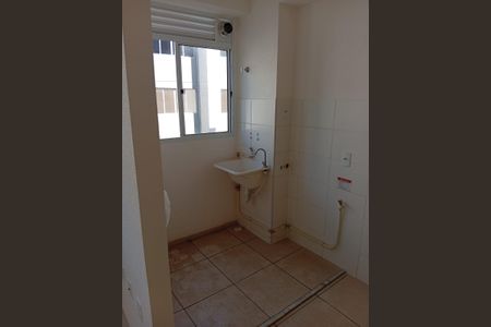 Apartamento para alugar com 2 quartos, 50m² em Vila Ouro Preto, Duque de Caxias