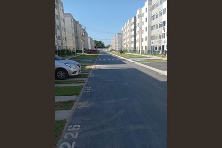 Apartamento para alugar com 2 quartos, 50m² em Vila Ouro Preto, Duque de Caxias