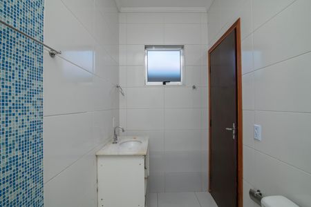 Casa para alugar com 250m², 3 quartos e 3 vagas Casa para alugar com 250m², 3 quartos e 3 vagasBanheiro do Quarto 3 Suíte